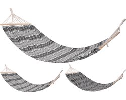 Hangmat - Ibiza hangmat - bohemien