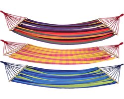 Hangmat l220b160cm
