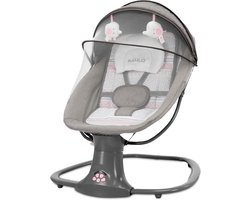 Hangmat met Muziek en Trillingen voor Baby's