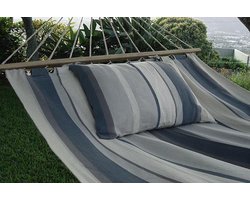 Hangmat Othello met spreidstok 130 cm