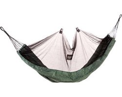 Hangmat professioneel met klamboe