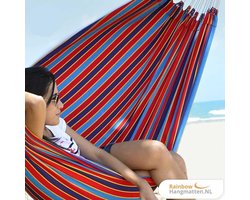 Hangmat Ribeira | éénpersoons hangmat