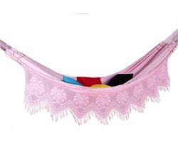 Hangmat Rosa Suave XXL