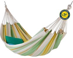 Hangmat Samba Guarani XL | 220x160 cm