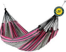 Hangmat Samba Terena XL | Denana Brazil