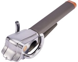 Hangstoel Cocoon - Egg Hangstoel – Hang Stoel Met Standaard – Egg Chair Inclusief Kussens – Voor Binnen Of Buiten – Hangstoelen - Gewicht tot 120 Kg