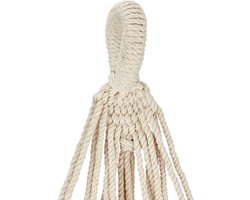 Hangstoel – hammock stoel – binnen en buiten – hangnestje – luxe hangstoel
