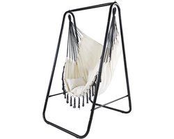Hangstoel met standaard - Egg Chair - Cocoon - Design