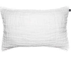 Hannelin kussen white - 50 x 70 cm