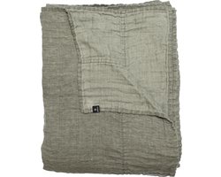 Hannelin sprei herbary - 260 x 260 cm