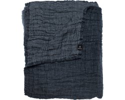 Hannelin sprei stairy night - 260x260 cm