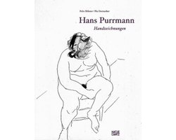 Hans PurrmannHandzeichnungen1895-1966