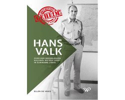 Hans Valk