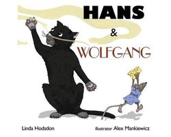 Hans & Wolfgang