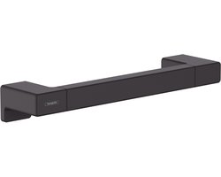 hansgrohe AddStoris badgreep mat zwart