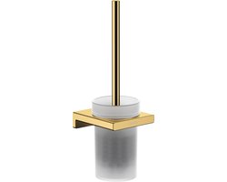 Hansgrohe AddStoris closetborstelgarnituur