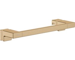 hansgrohe AddStoris greep douchedeur Brushed Bronze