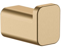 hansgrohe AddStoris handdoekhaak Brushed Bronze