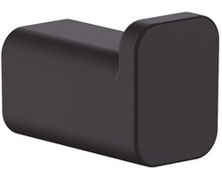 hansgrohe AddStoris handdoekhaak mat zwart