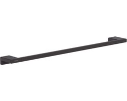 hansgrohe AddStoris handdoekrek mat zwart