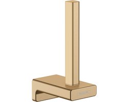 hansgrohe AddStoris reserverolhouder Brushed Bronze