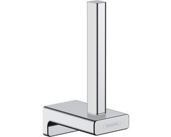 hansgrohe AddStoris reserverolhouder chroom