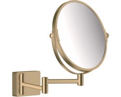 hansgrohe AddStoris scheerspiegel Brushed Bronze