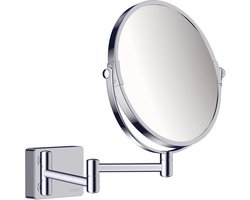 hansgrohe AddStoris scheerspiegel chroom