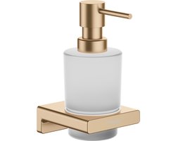 hansgrohe AddStoris zeeppompje Brushed Bronze