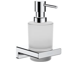 hansgrohe AddStoris zeeppompje chroom
