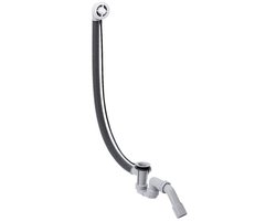 Hansgrohe AXOR AX inbouwdeel slang grote, Badafvoercombinatie