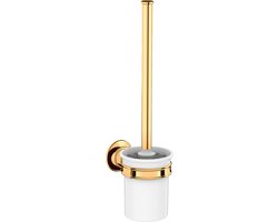 hansgrohe AXOR Montreux closetborstelgarnituur, wandmontage, 42035990
