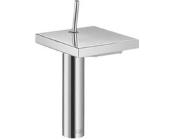 Hansgrohe Axor Starck X mini highriser