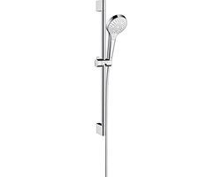 Hansgrohe Croma Select S Multi glijstangset 65 cm