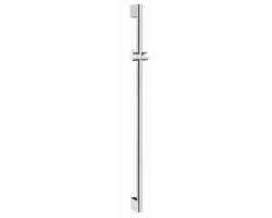 Hansgrohe Croma Unica - glijstang 90cm - zonder doucheslang - hoogglans chroom