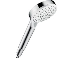 hansgrohe Crometta handdouche vario wit/chroom