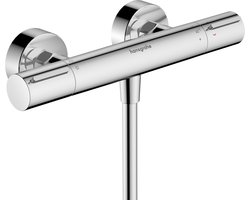 hansgrohe Ecostat Element Opbouw douchethermostaat chroom
