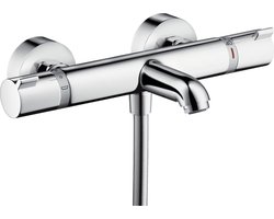 hansgrohe Ecostat opbouw badthermostaat Comfort chroom