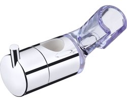 Hansgrohe   Geleidestuk glijstang