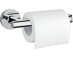 Hansgrohe Logis Universal closetrolhouder chroom