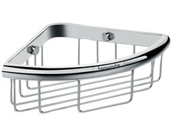 Hansgrohe Logis Universal hoekzeephouder draadmodel chroom