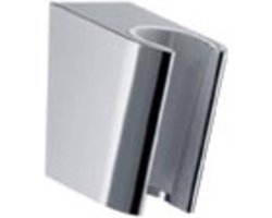 hansgrohe Porter S wandhouder chroom