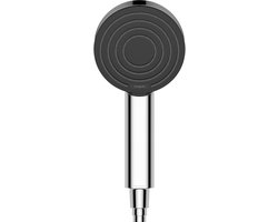 hansgrohe Pulsify S handdouche 105 1jet chroom