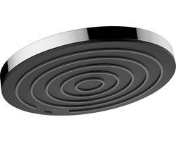 hansgrohe Pulsify S hoofddouche 260 1jet EcoSmart zonder wandaansluiting chroom