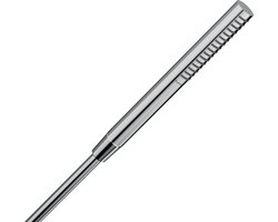 hansgrohe Pulsify S staafhanddouche 100 1jet EcoSmart+ chroom