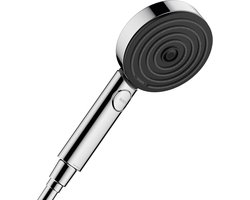 hansgrohe Pulsify Select S handdouche 105 3jet Activation EcoSmart chroom
