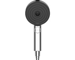 hansgrohe Pulsify Select S handdouche 3jet Activation chroom