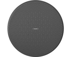 Hansgrohe Raindance Alive S - Hoofddouche - diameter 30 cm - 2 straalsoorten - brushed bronze 24540140