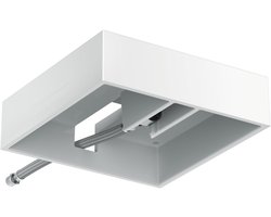 Hansgrohe Raindance E inbouwdeel v. hoofddouche E400 Air 1jet hoofddouche