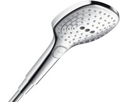 hansgrohe Raindance Select E handdouche 120 3jet chroom